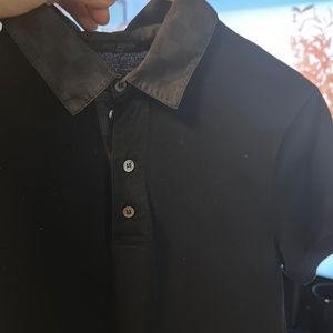 Louis Vuitton polo perfect condition used once for 2 hours in perfect condition